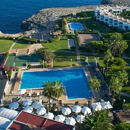 Apts Parque Mar 5*