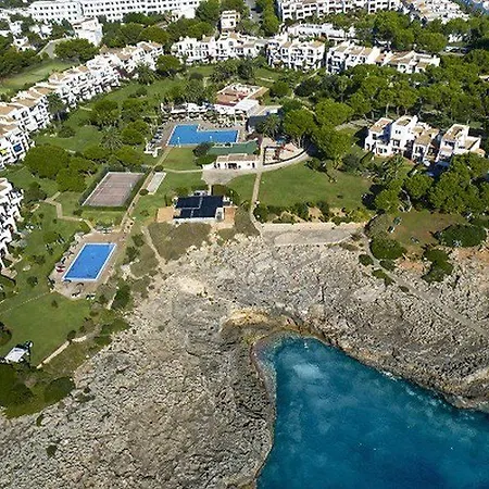 Apts Parque Mar Hotel 5*
