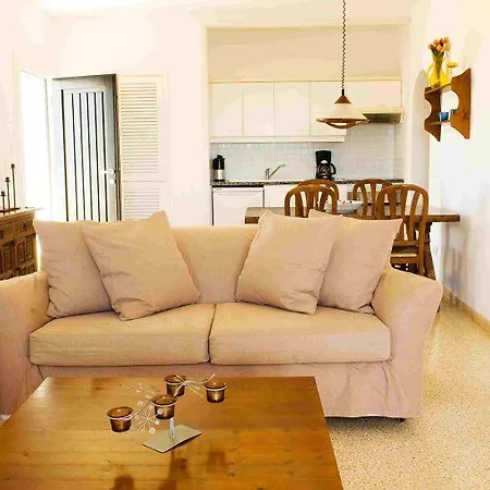 Hotel Apts Parque Mar 5*