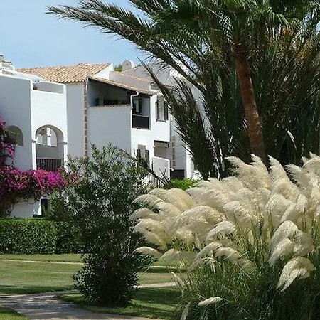 מלון Apts Parque Mar 5*