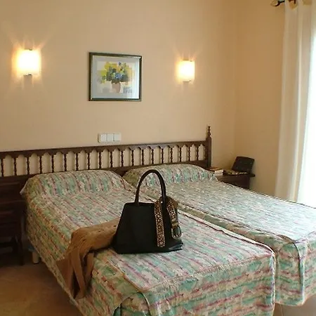 Apts Parque Mar 5* Cala D´Or